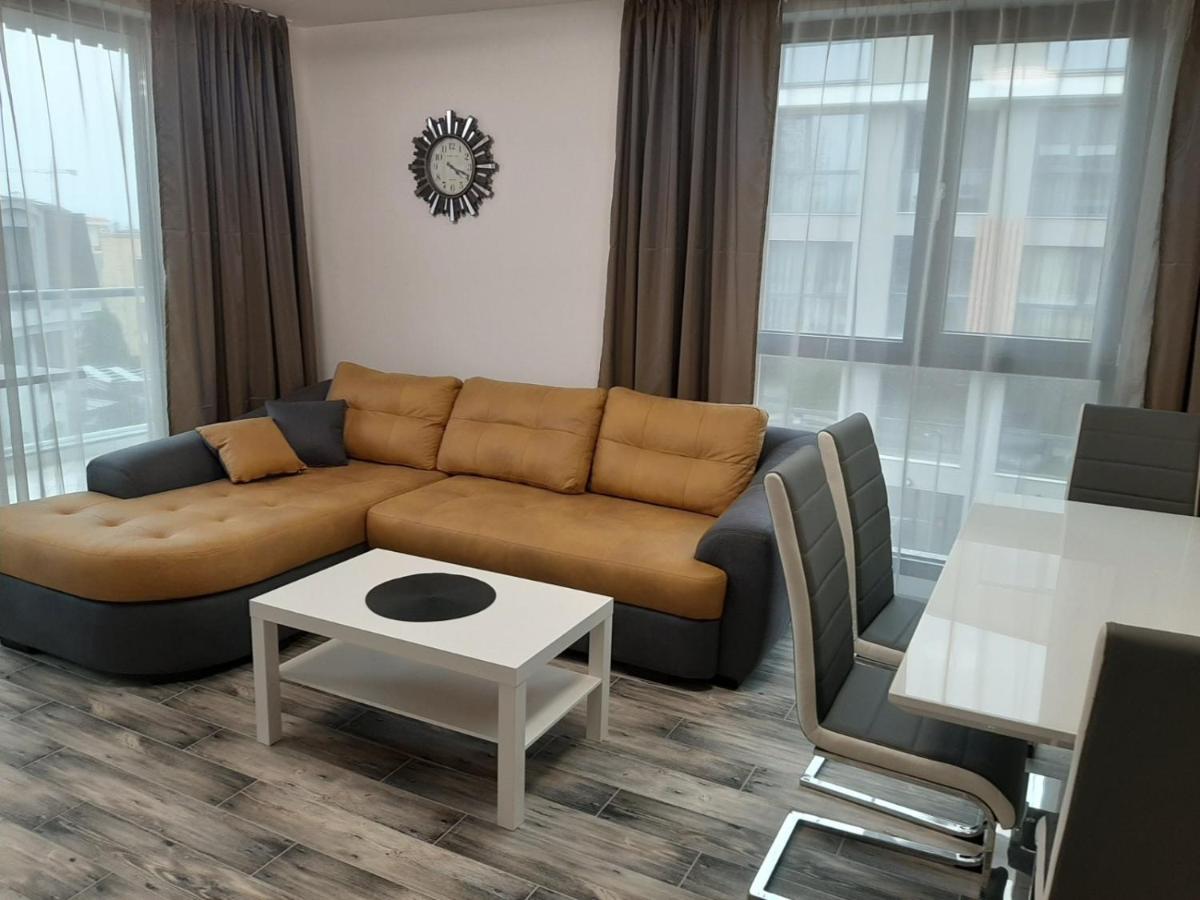 Апаратамент Deluxe1 Apartment Saints Constantine and Helena Exterior photo
