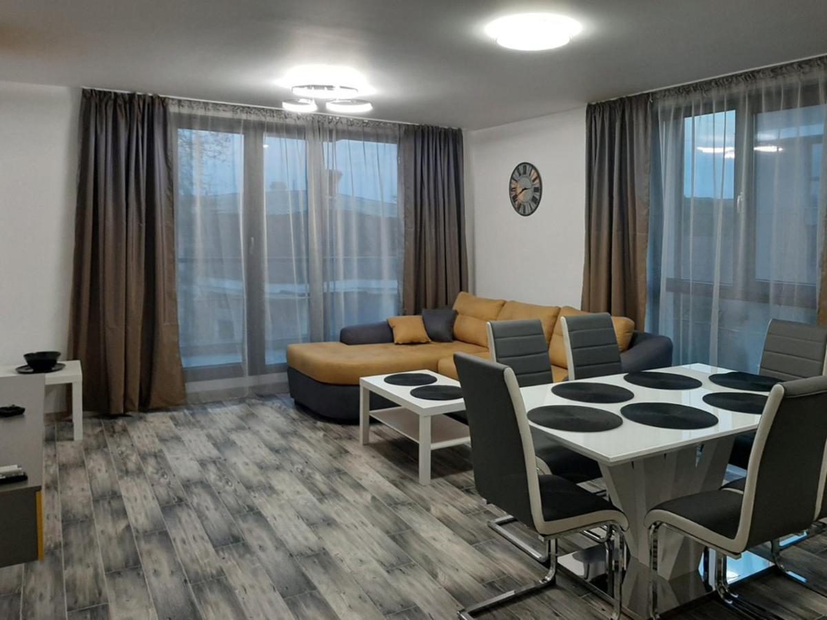 Апаратамент Deluxe1 Apartment Saints Constantine and Helena Exterior photo