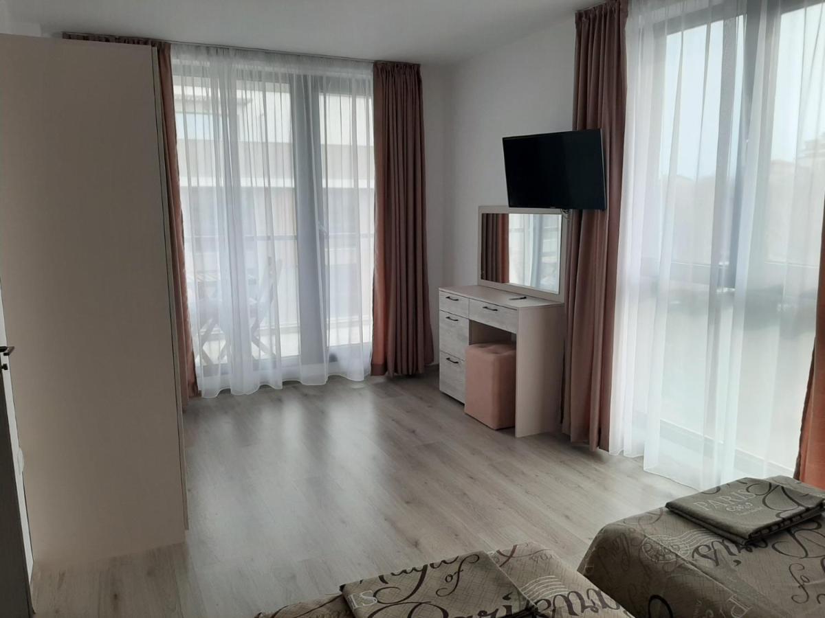 Апаратамент Deluxe1 Apartment Saints Constantine and Helena Exterior photo