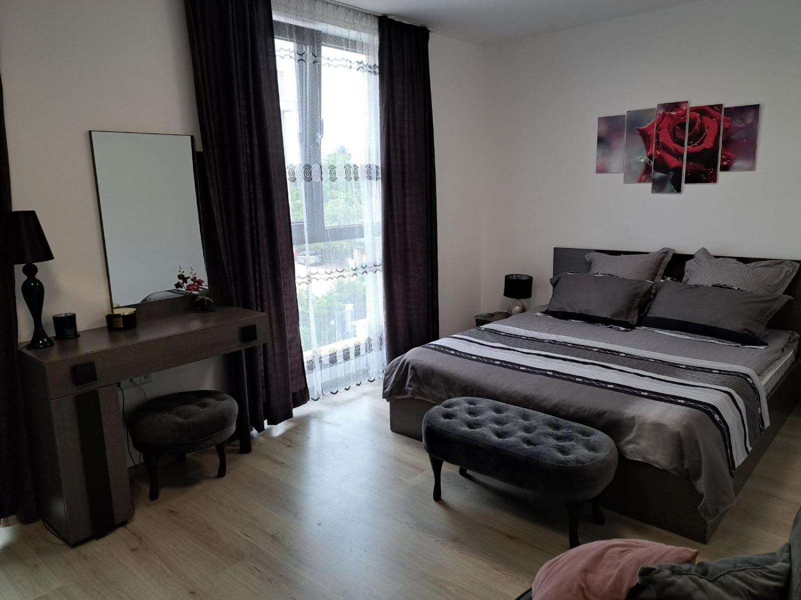 Апаратамент Deluxe1 Apartment Saints Constantine and Helena Exterior photo